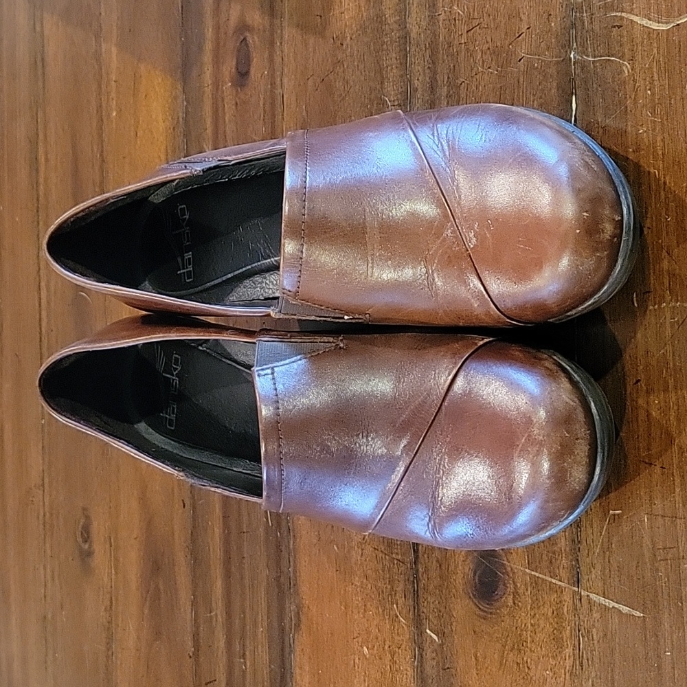 Dansko Rosaline